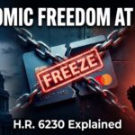 Beautiful Boycott: Protect Your Economic Freedom