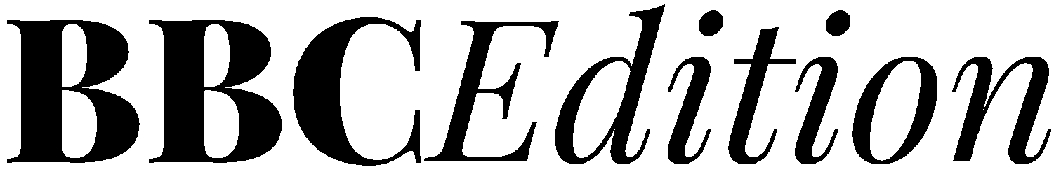 BBC Edition
