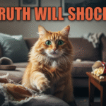 Behind Closed Doors: What Your Pets Are ACTUALLY Doing When You Leave (Prepare to Laugh!)