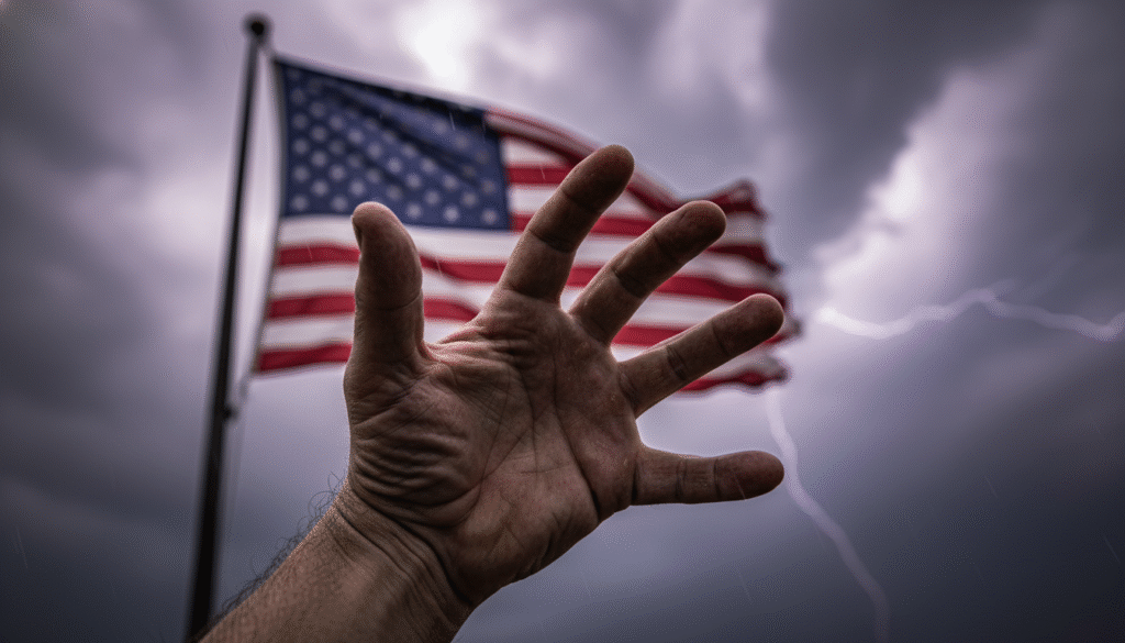 Freedom’s Edge: The Controversial New Ruling Redefining Our Basic Rights (And Why Your State Could Be Next)