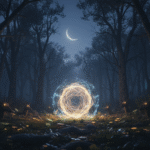 The Midnight Code: Unraveling Secret Nocturnal Rituals of Animals Scientists Can’t Explain