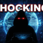 THE SHOCKING TRUTH: Cyber Mercenaries Are Silently Rewriting Global Politics Right Now