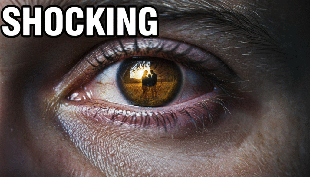 He Never Thought He’d See Again. What Happened Next With His Donor’s Family Will Shock You.