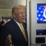 Trump Plans $2,000 Payments for Middle & Lower Income Americans, Remaining Tariff Funds to Cut Debt