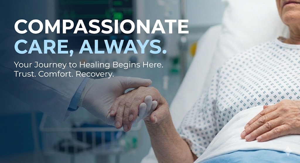 Trust Our Hands”: A Journey from Fear to Hope Under General Anesthesia