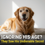 Senior Dog Rescue: Unadoptable Elder Finds Forever Home