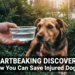 Save Injured Dogs: A Guide to Helping Paws in Need