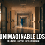 Hospital Final Moments: A Heartbreaking Farewell Story