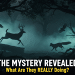 Animal Trance Dance: Unraveling Mysterious Animal Behavior